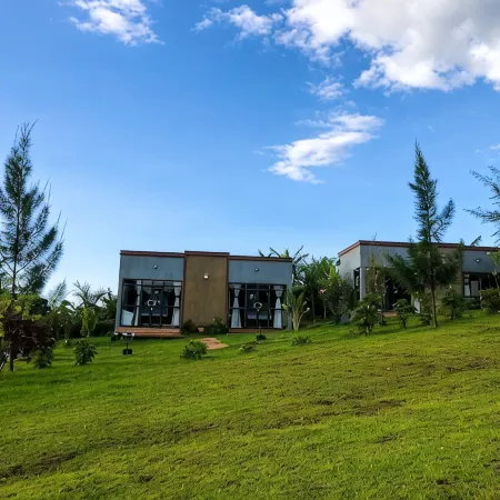 Sipi Valley Resort