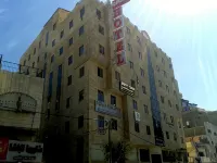 Queen Plaza Hotel Các khách sạn ở 
