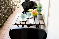 B&B 30 mt Dal Duomo - parking