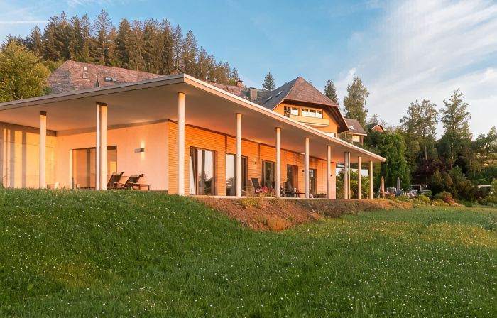 Hotel Tannhof