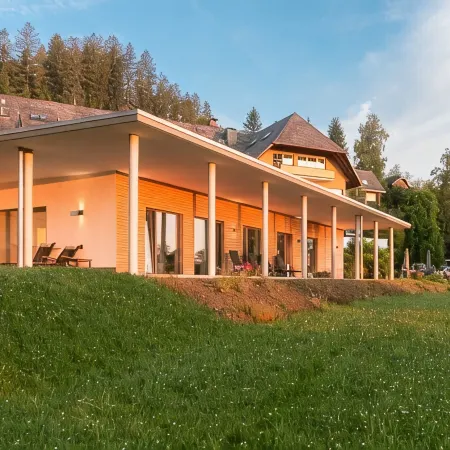 Hotel Tannhof