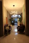Nella Parkhotel - Parvekkeita