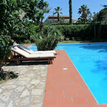 Sole e Sale B&B