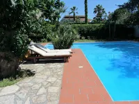 Sole e Sale B&B - piscina