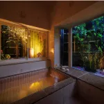 Ryokan Ginrinso Kotobuki - น้ำพุร้อน