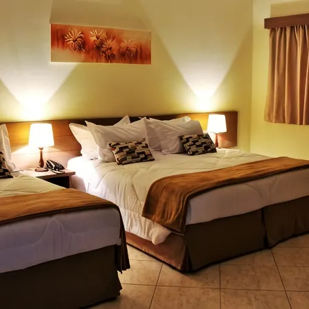 Hotel Fazenda Pirâmides Hotels in Jarinu