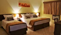Hotel Fazenda Pirâmides - Wifi