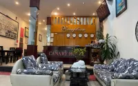 โรงแรมคานารี่ ฮูเอ