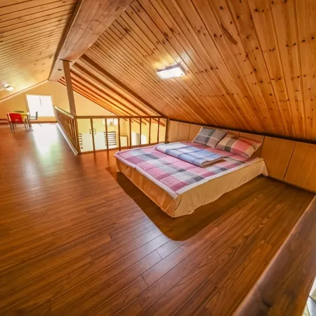 Mungyeong Tyrol Pension
