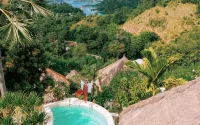 Mohini Komodo Resort - รีสอร์ท