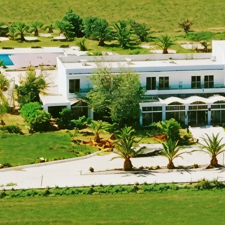 Rhodian Sun Hotel