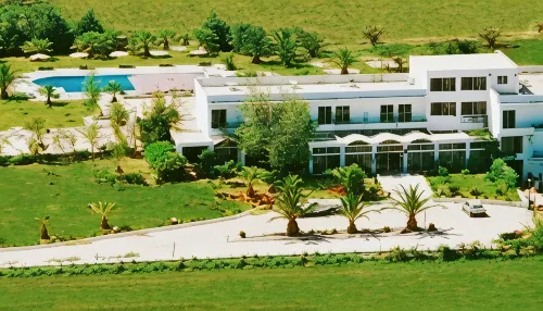 Rhodian Sun Hotel - Pet-friendly