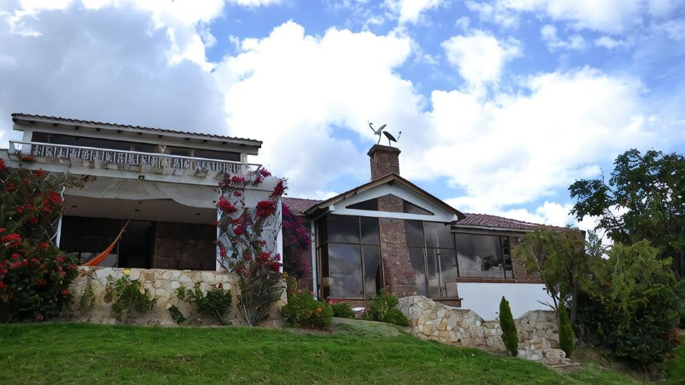 Miravalle Suites