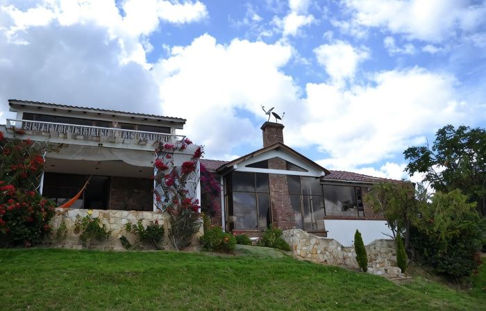 Miravalle Suites