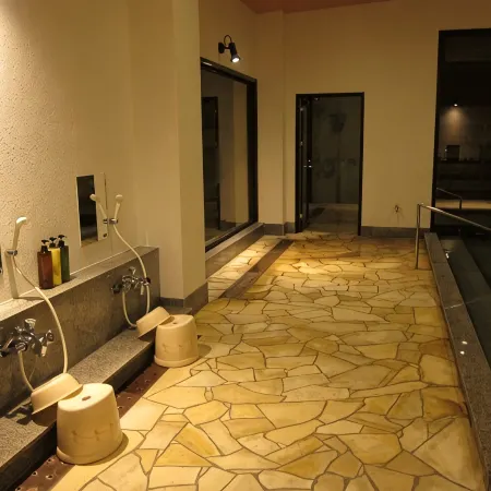 Hamamura Onsen Totoya