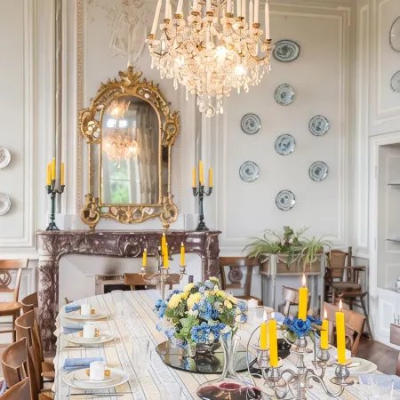 Manoir de Ponsay