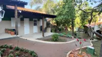Pousada Marcatto