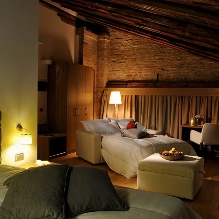 Do Ciacole in Relais