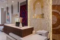 Hotel Drevniy Darband - WiFi
