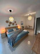 Lovely Dorado Beach Villa With King Size Bed