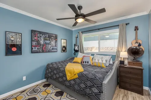Heated Pool/Hot tub in heart of Tempe/ASU/Scottsdale - 프라이빗 풀