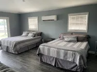 Cozy Cabin on Muskegon River - Fishing, Boating, Ferris U - Boutique