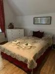 100 Sqm Apartment in Historic Villa :Am Heiligen Brunnen Quedlinburg - 4-Star