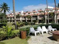 Beach front condo! Best spot to kite!! Beach lovers paradise! Nanny Estates