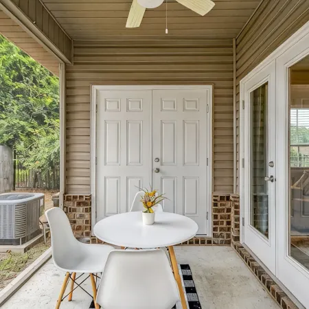 Lovely Town-home in Pensacola -
