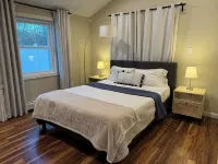 Beach house - 2 min from Conimicut Beach - Homestays