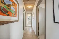 Oceanfront Retreat Pajaro Dunes Beach, crashing wave views, private beach - Wifi