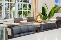 Waterfront, 7s Hot Tub, 5 Min to Sawgrass Mall - Biggest Outlet Mall in US - Wifi