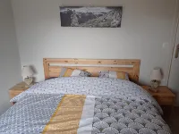 Cosy & Moderne - Le Bois de L'ours - Homestays