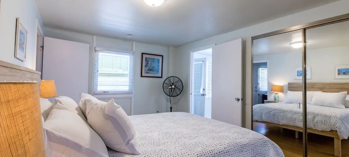 Sea View Laguna Cottage, Walk to Beach & Village, Fully-Equipped! Hotels in Orange County