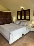 Villa Estrella del Norte, 180 degree view on the ocean from your infinity pool