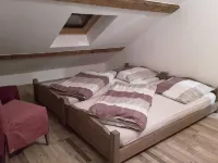 Lavender apartment with balcony, 4 persons - 2星級