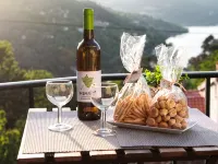 Regouro - an Hidden Gem in Douro Valley Hotel di Cinfães