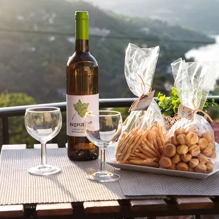 Regouro - an Hidden Gem in Douro Valley
