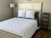Charming 3-bedroom house with AC and WiFi in superb Fallon Hotels in Fallon