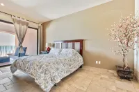 Ocean Front, Incredible View of the Sea of Cortez in the 4th Floor  403 - Homestays