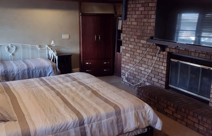 4B Miracle Lodge-Indoor Court-Stay&Play Together-Staycation/Reunions/Events/Ski