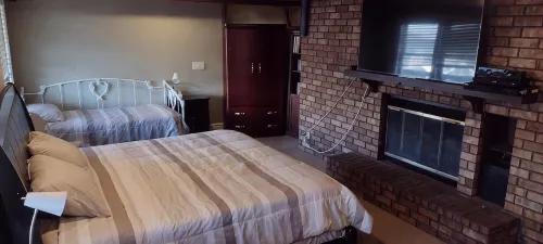 4B Miracle Lodge-Indoor Court-Stay&Play Together-Staycation/Reunions/Events/Ski - Homestays