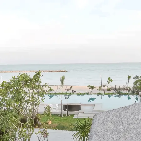 Seaman Resort