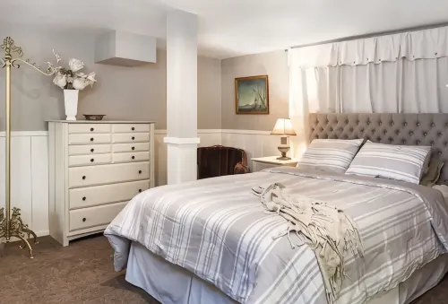Broad Street Studio-LOCATION! walk to town - Wifi