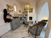 Beautiful Riad in the heart of the old Medina of Essaouira - Bungalows