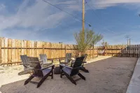 JOSHUA TREE AGAVE OASIS 3BD/2BTH - Swimmingpools