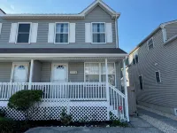 Block Away From Beach, Multi-Level Condo