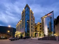 Hotel Ambient