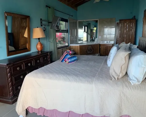New listing!  Amazing sunrises and ocean views Hotels in Central