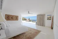 Bayview Villa @ Pedregal Cabo / 6 Bedroom 6.5 Bathrooms